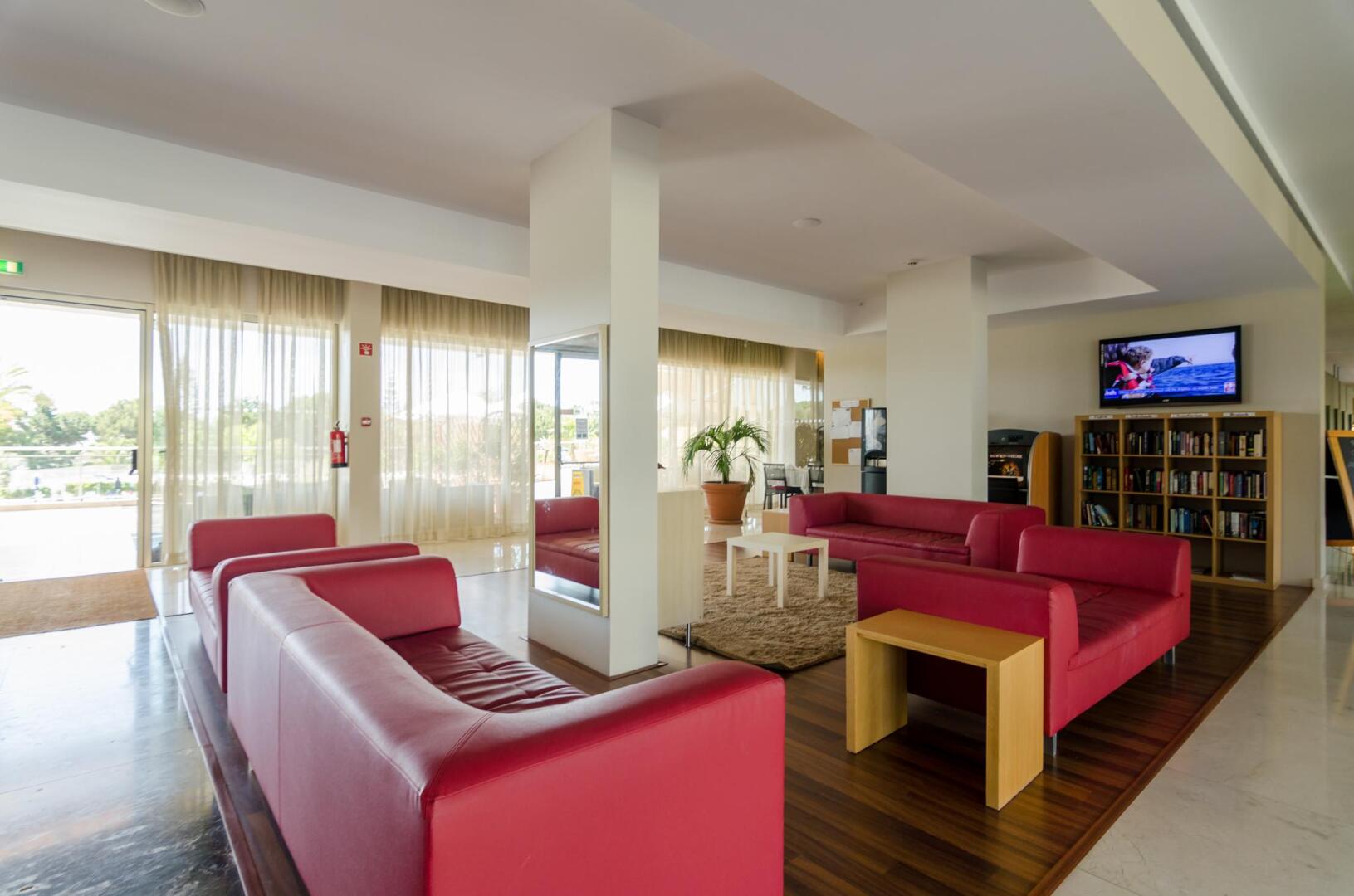 Foto - Alfagar Aparthotel