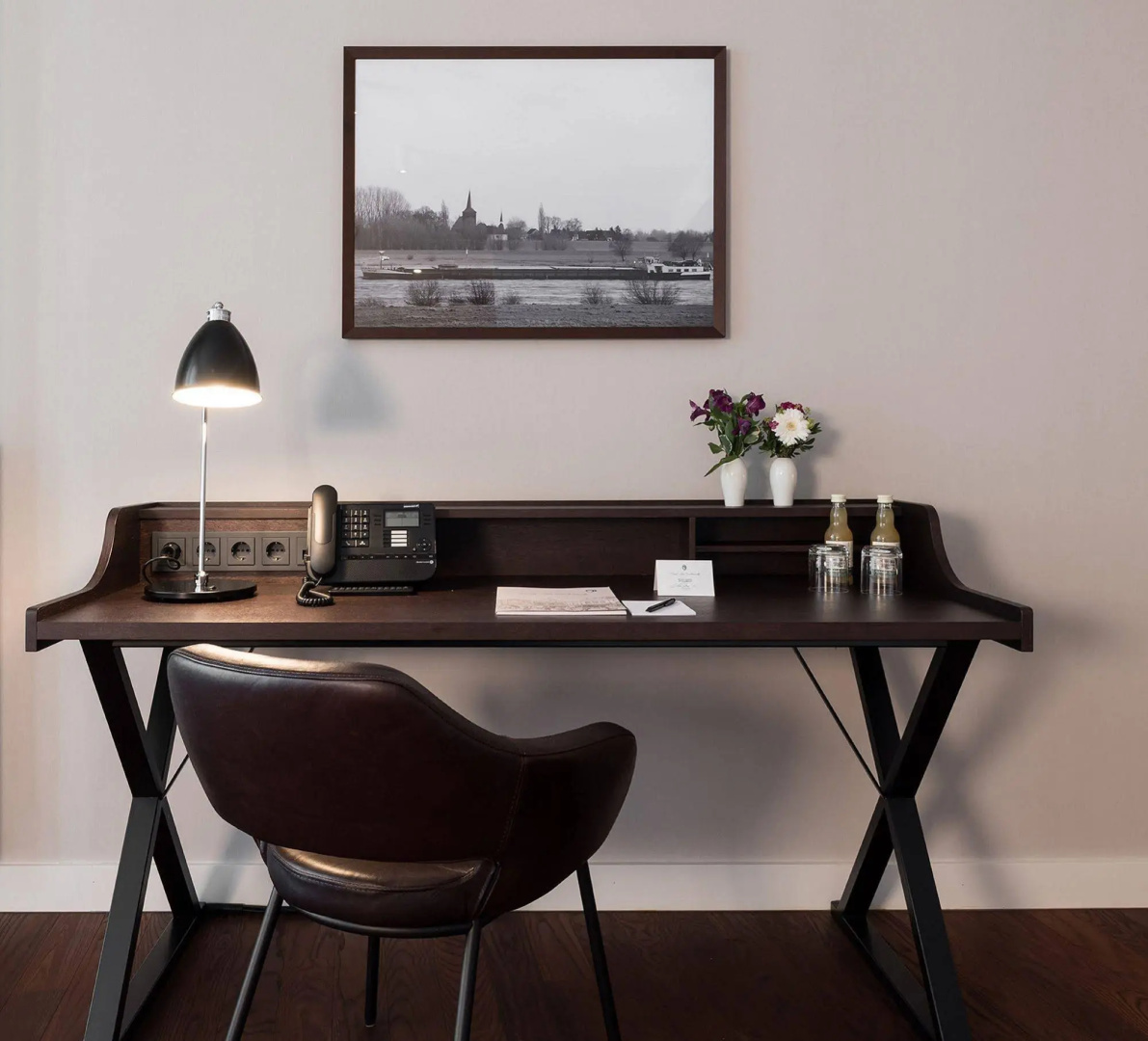 Foto - Hotel Am Fischmarkt