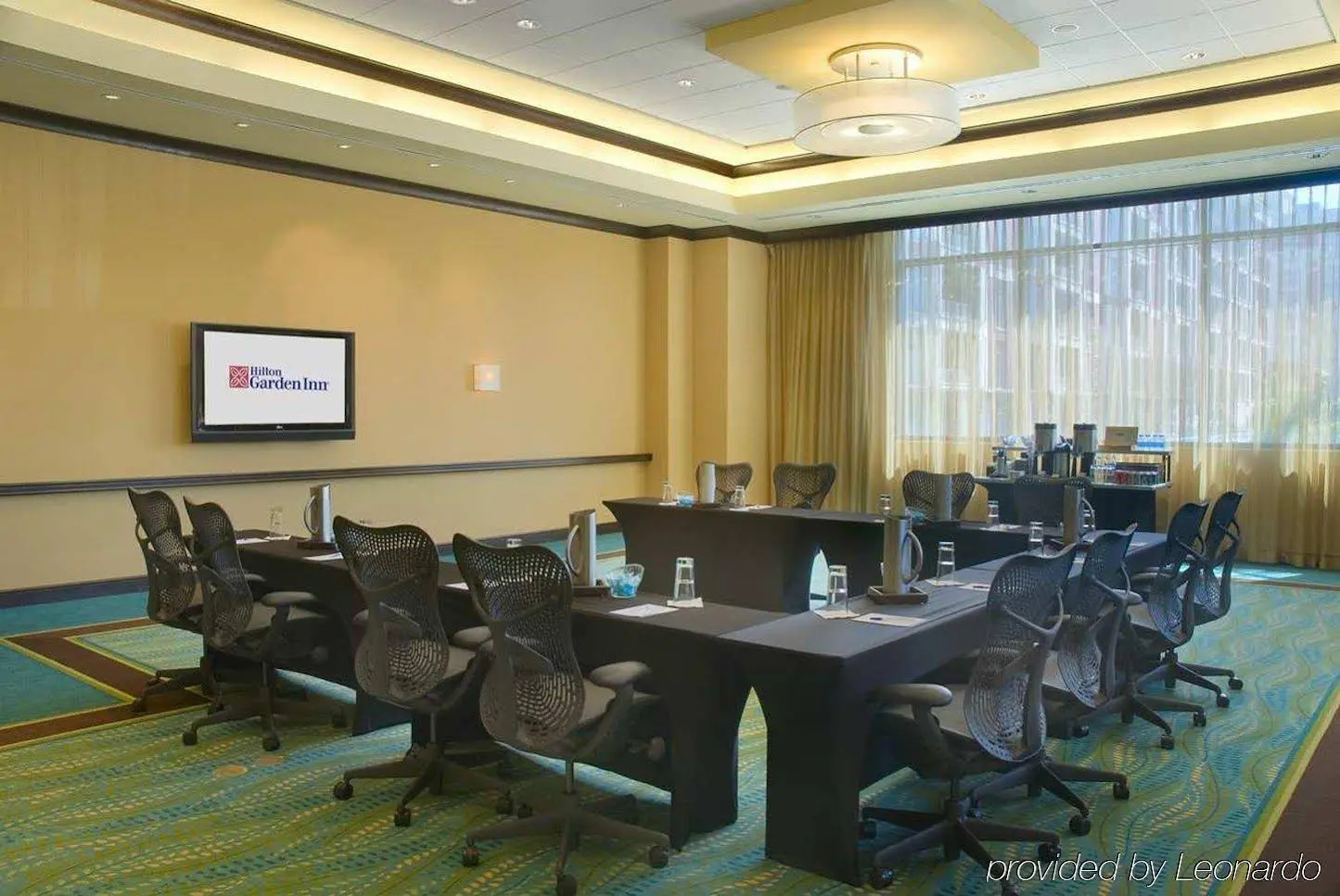 Foto - Hilton Garden Inn Atlanta Downtown