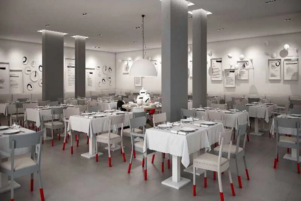 Photo - Hotel Kompas