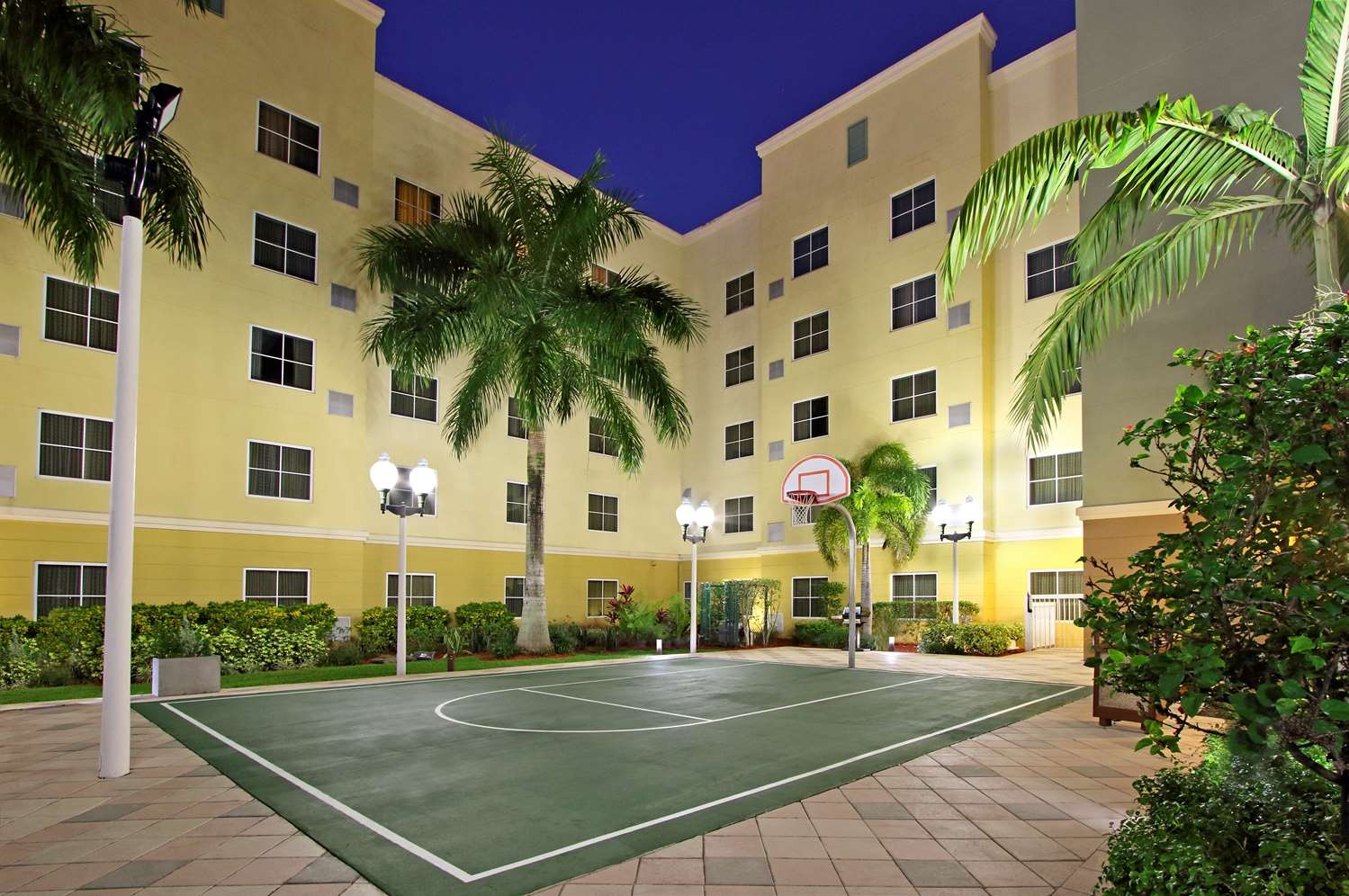 Foto - Homewood Suites by Hilton Miami Airport West