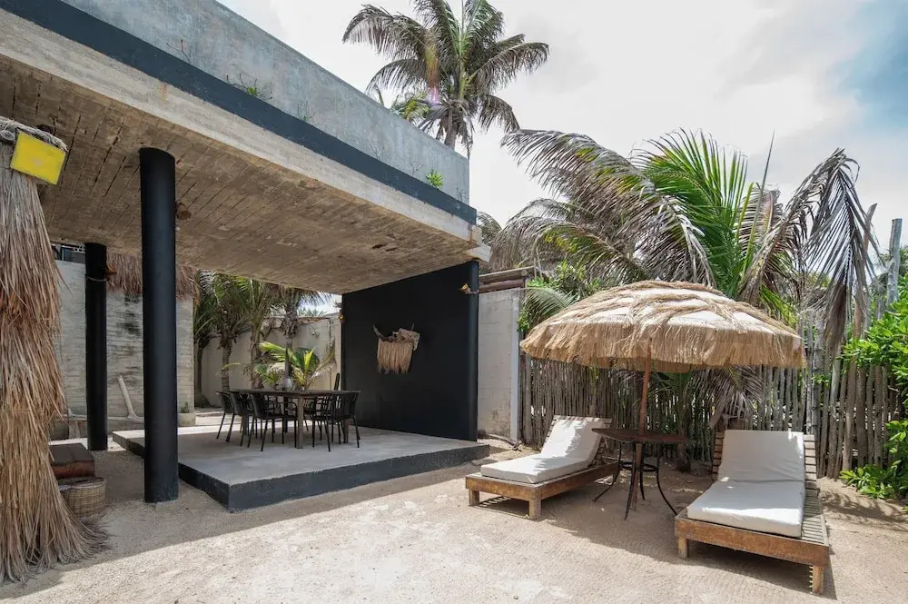 Foto - Tropicalito Tulum