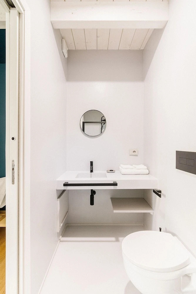 Photo - Via Del Centro Guesthouse