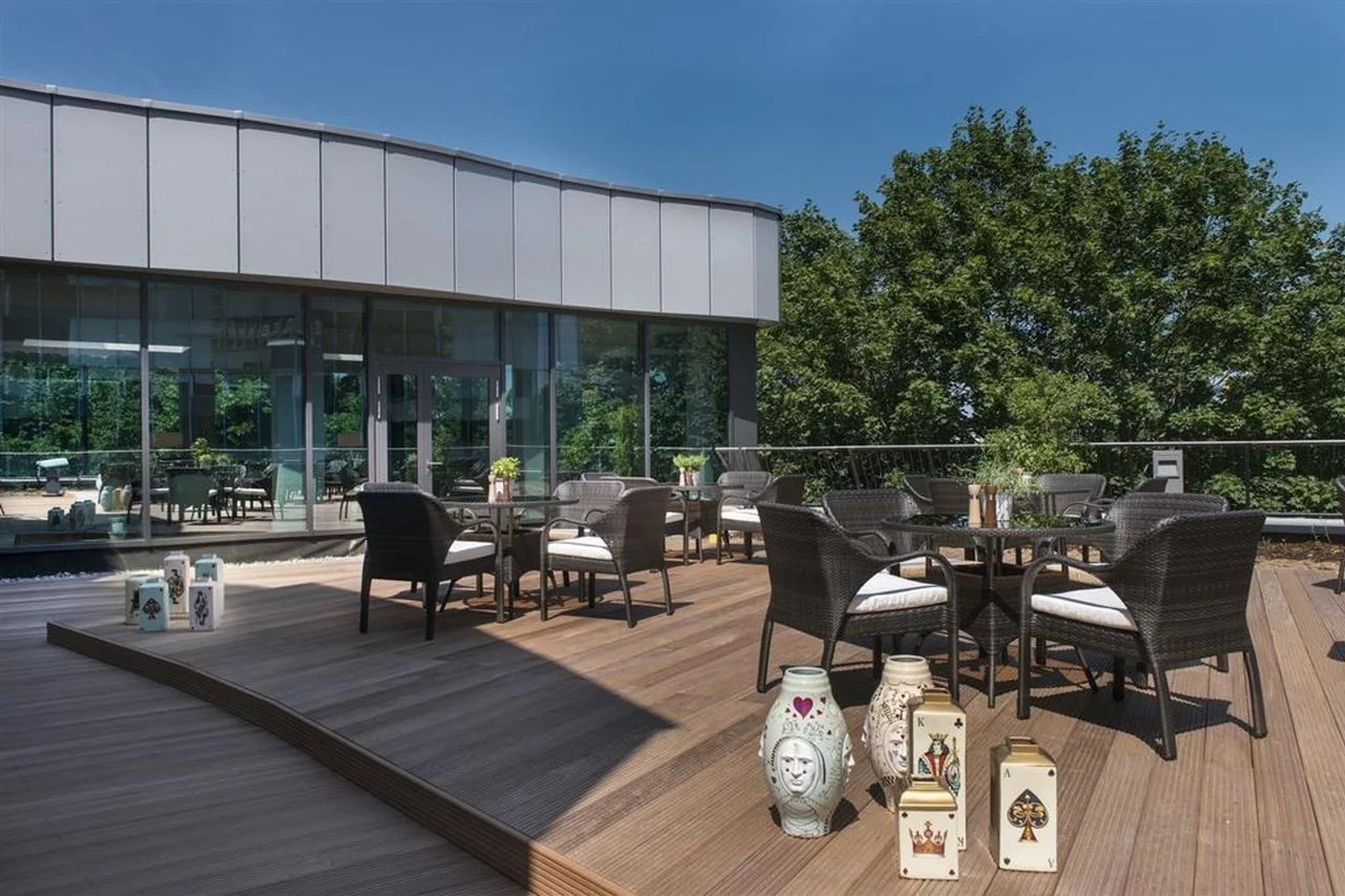 Photo - Delta Hotels by Marriott Frankfurt Offenbach