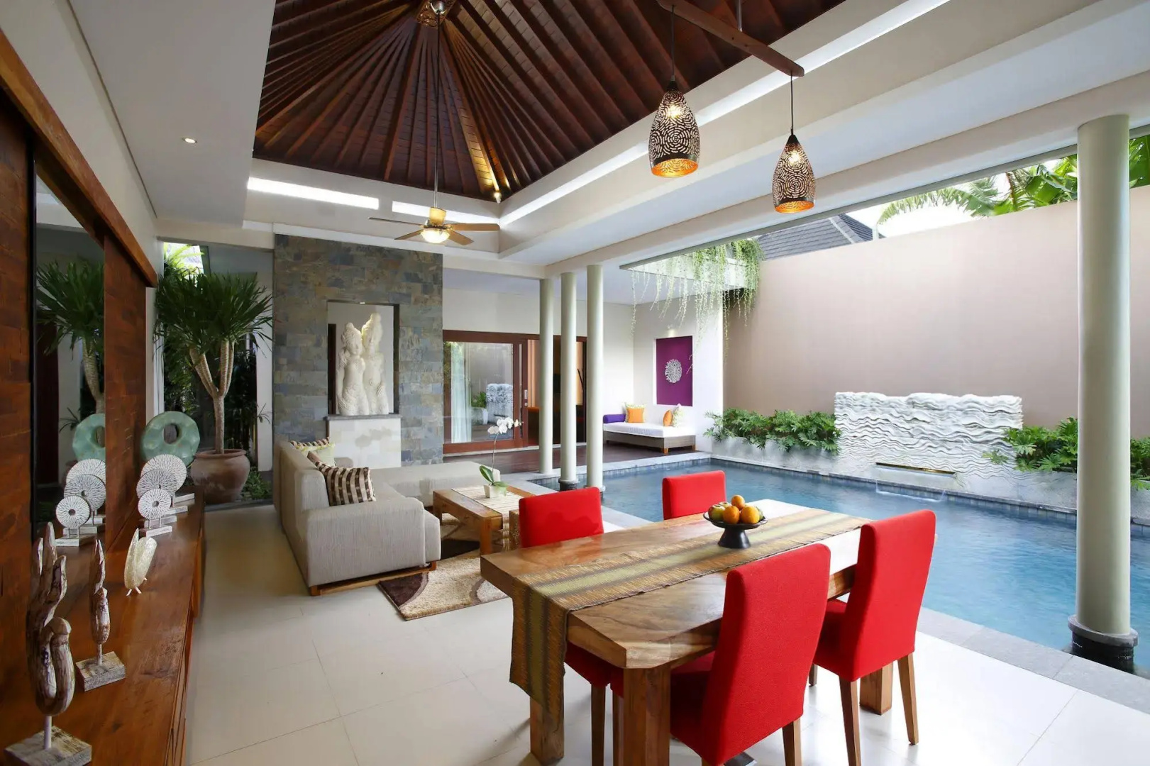 Photo - The Kasih Villas & Spa