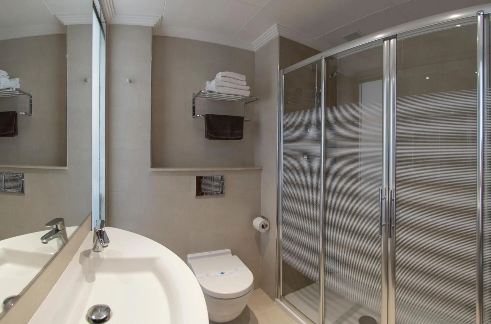 Photo - Hotel Indalo Park