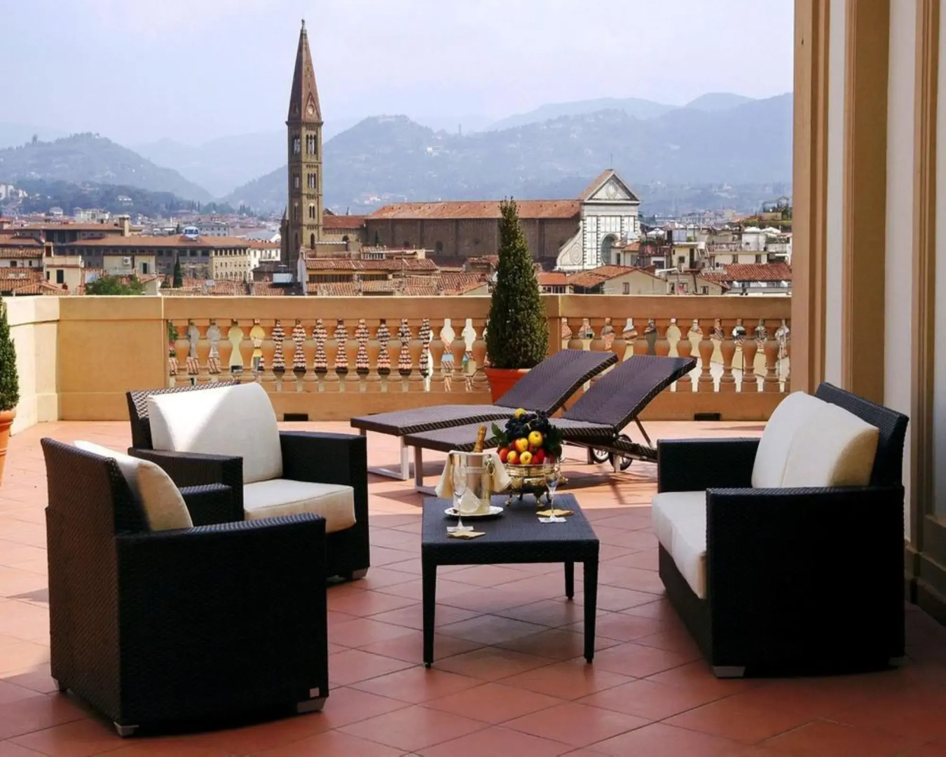 Foto - The Excelsior, a Luxury Collection Hotel, Florence