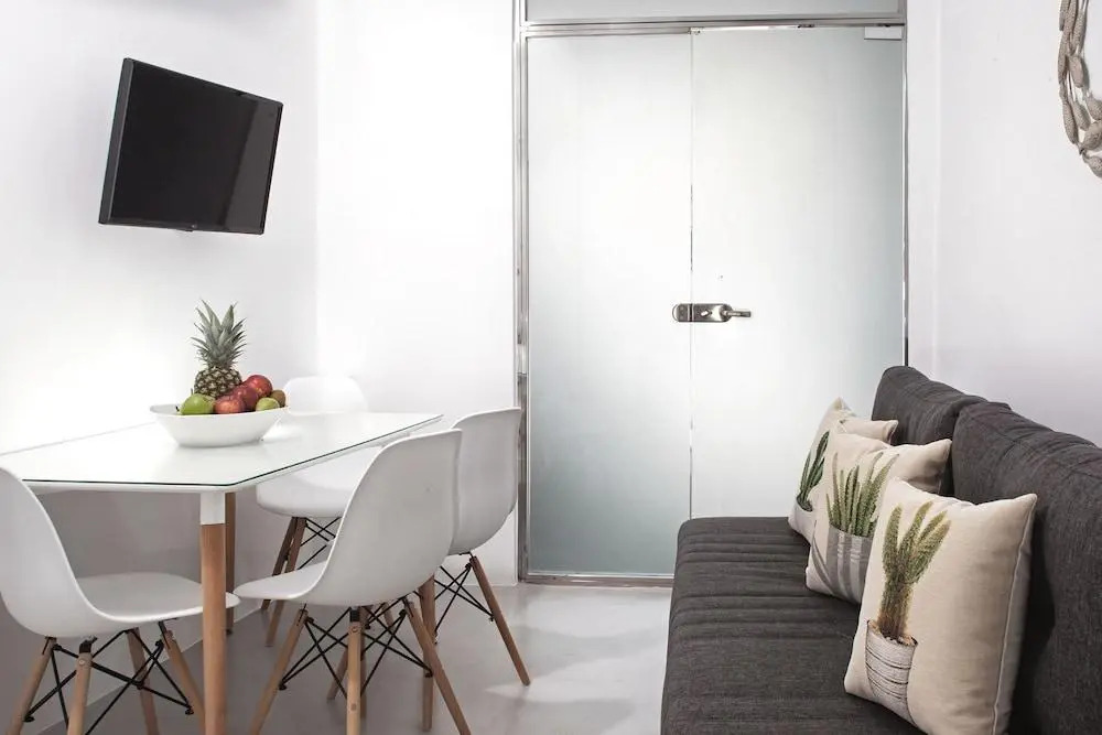 Photo - Hotel Thireas