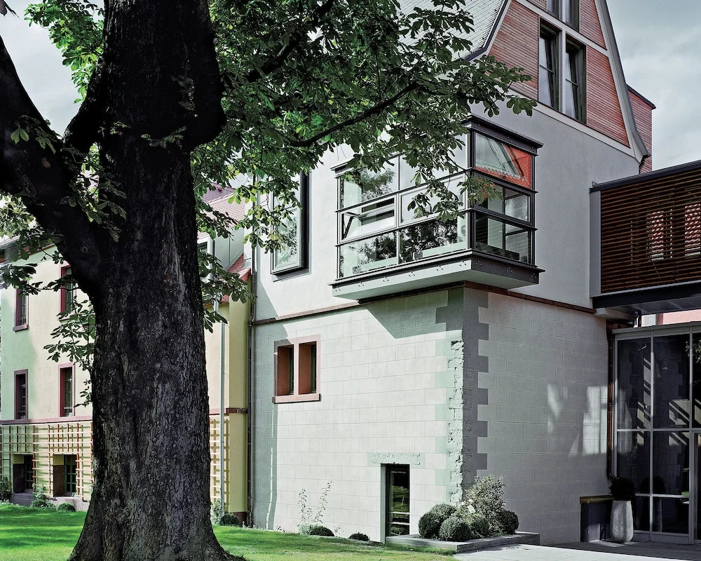 Photo - Hotel Gerbermühle