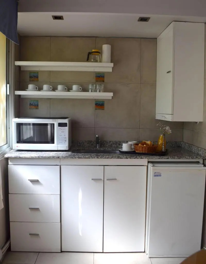 Foto - Apart Hotel San Lorenzo