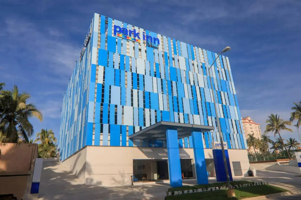 Foto - Garner Hotel Mazatlan Beach by IHG