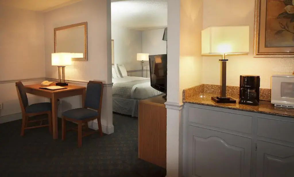 Foto - Comfort Inn Savannah Midtown