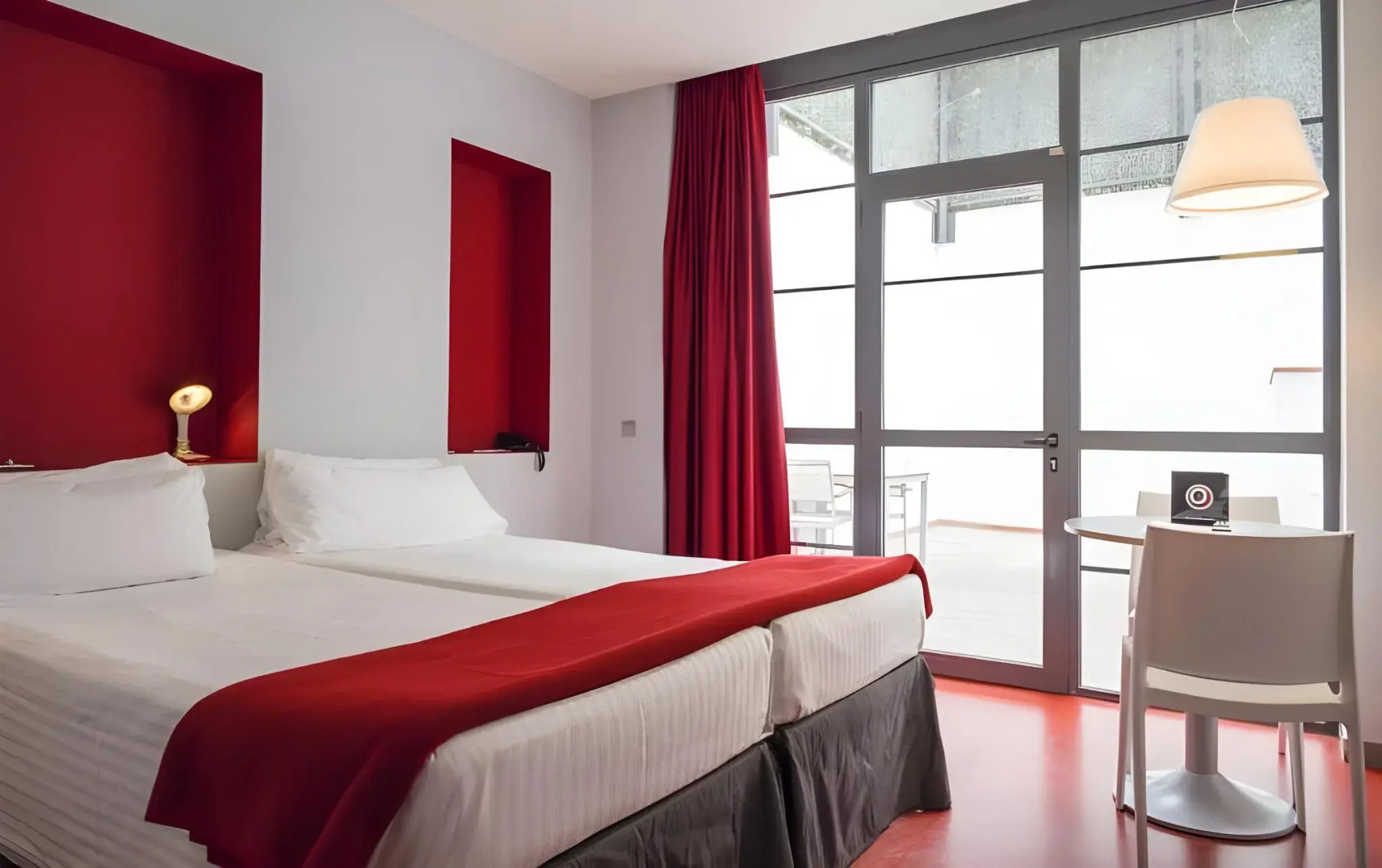 Foto - Hotel Ciutat Vella