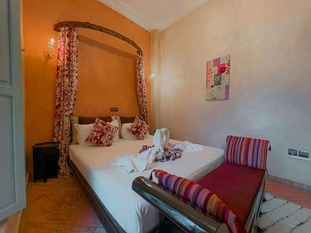 Photo - Riad L'Orchidée & SPA