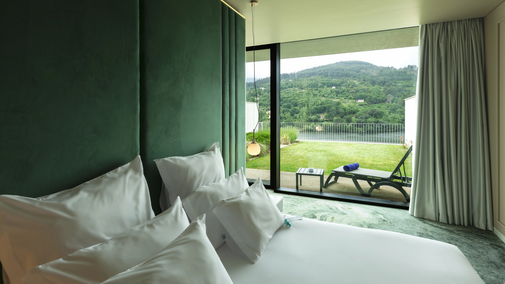 Foto - Douro Royal Valley Hotel & SPA