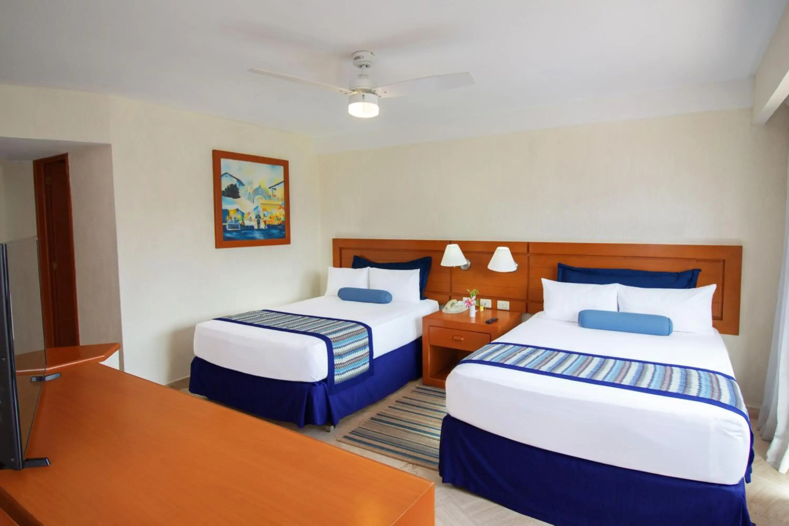 Foto - Plaza Pelicanos Grand Beach Resort All Inclusive
