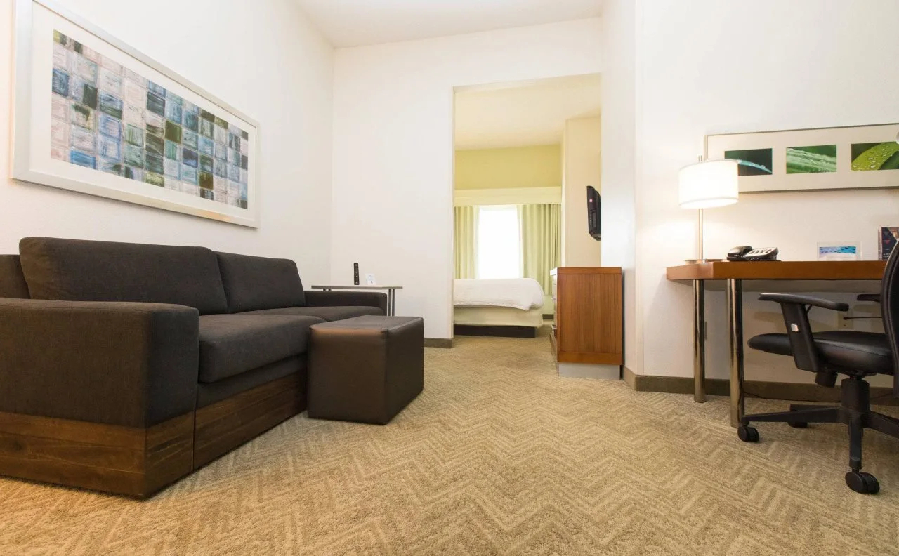 Foto - SpringHill Suites Orlando Altamonte Springs/Maitland