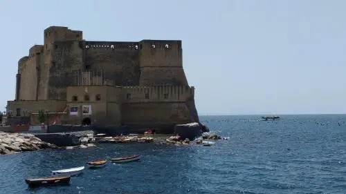 Foto - Palazzo Chiatamone