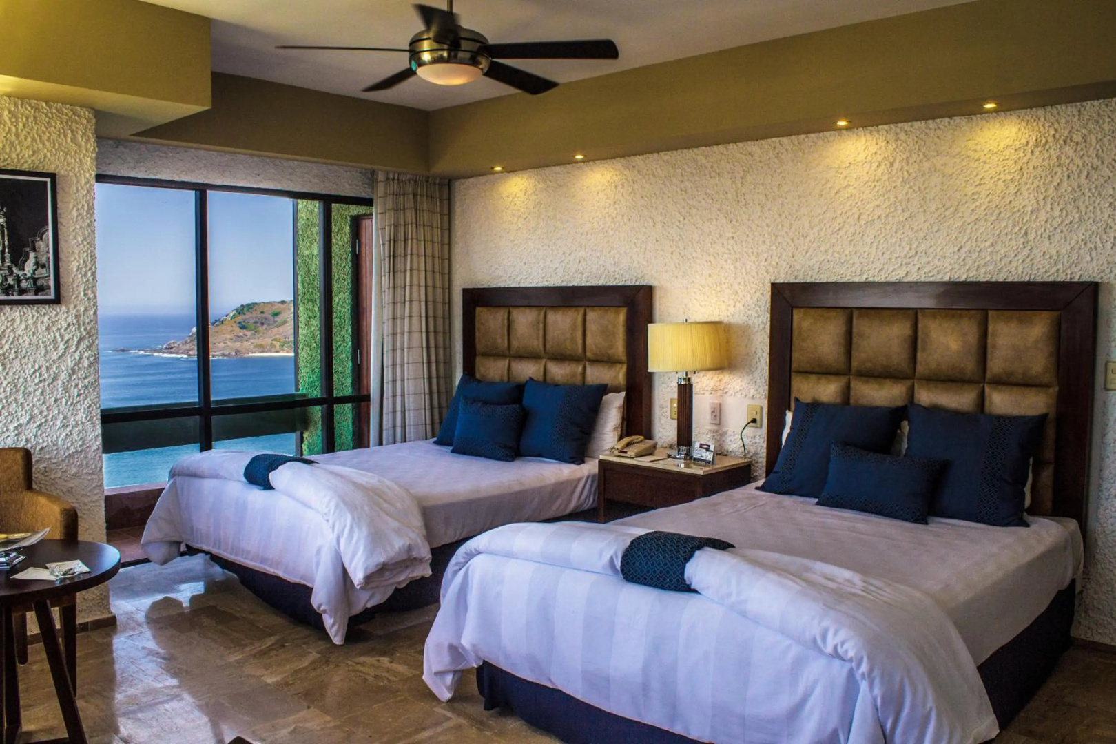 Foto - El Cid El Moro Beach Hotel