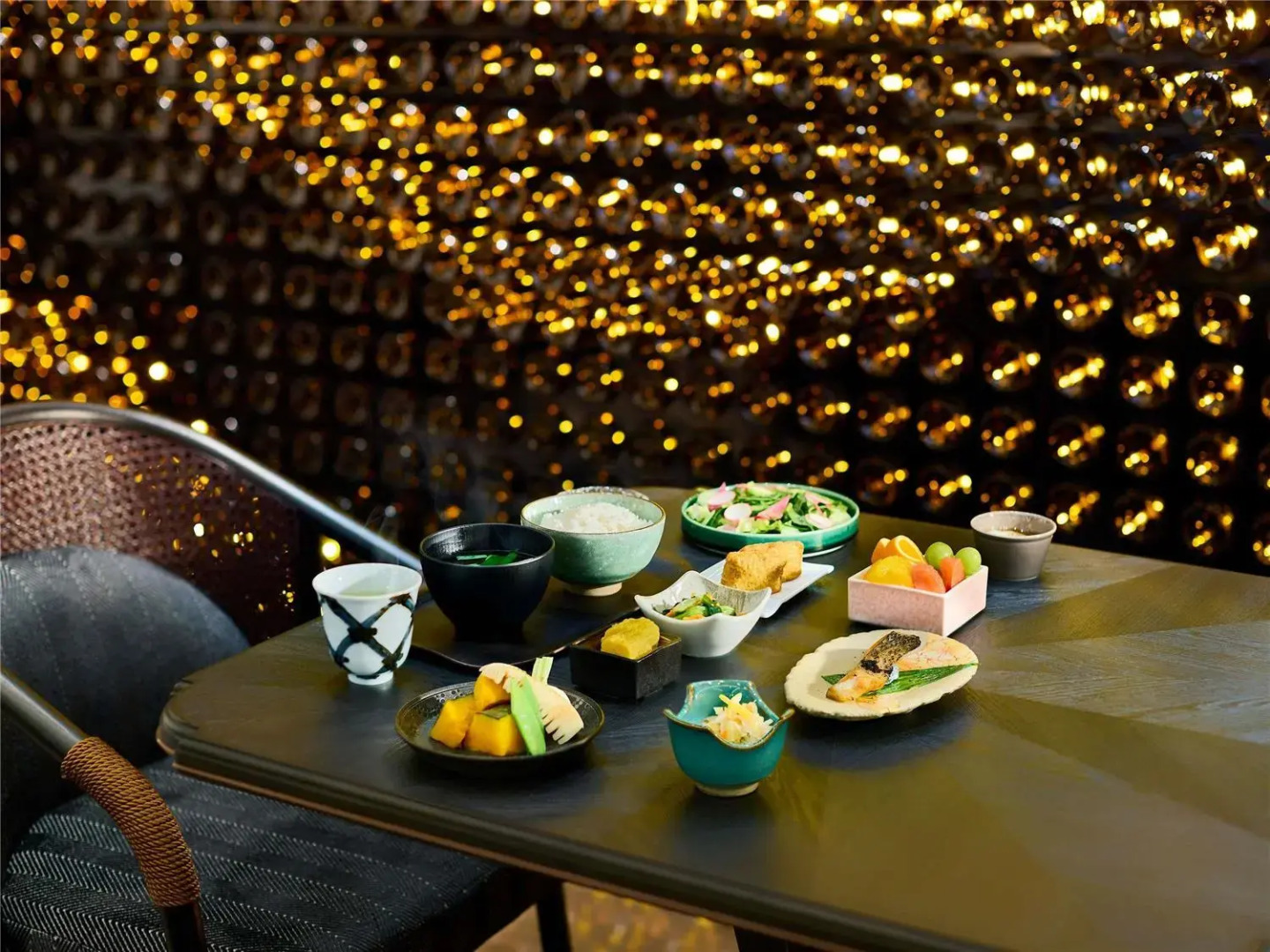 Foto - Hotel Sosei Sapporo MGallery Collection