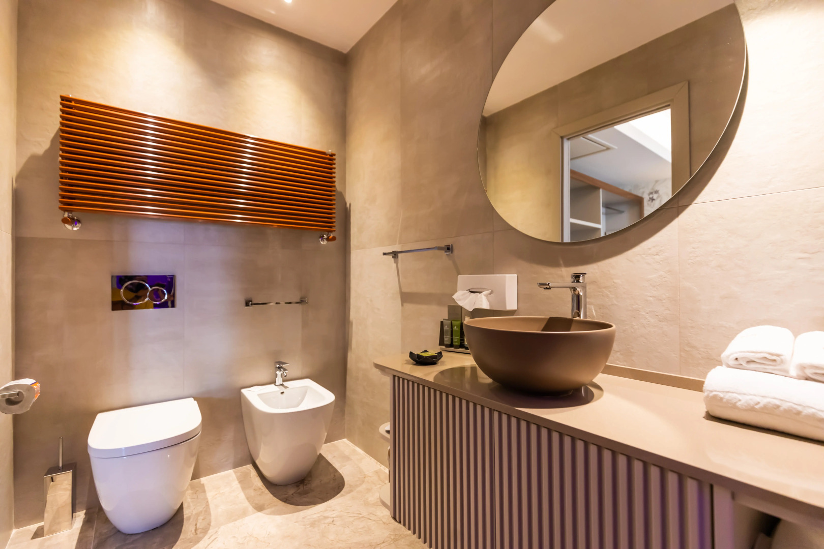 Foto - SOLMARIS TROPEA City Center - Rooms & Suites - Private Parking