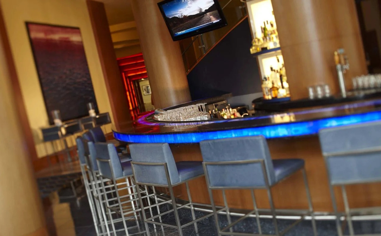 Foto - Renaissance Boston Seaport District