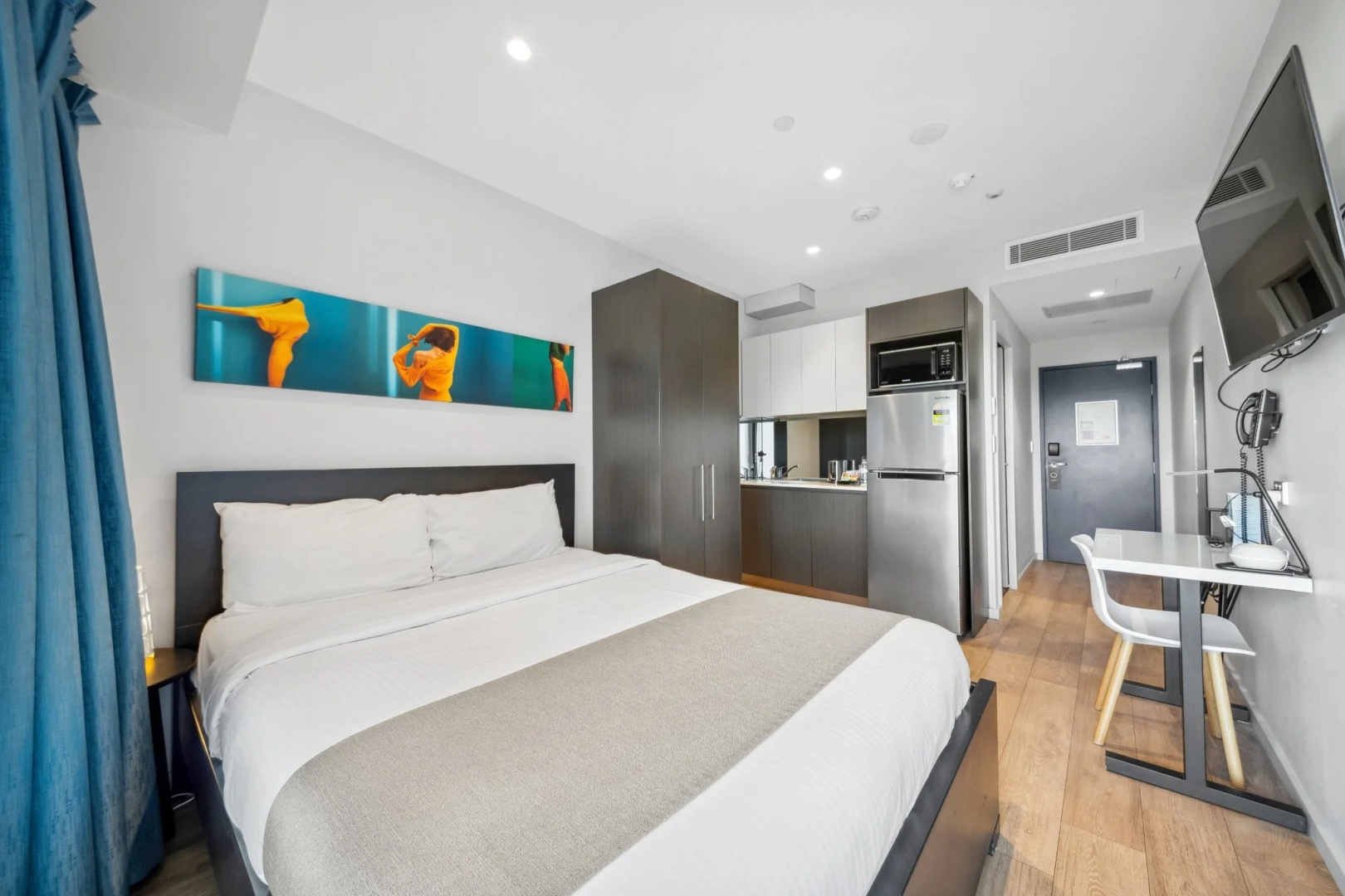 Photo - Studio 8 Residences - Top Ryde