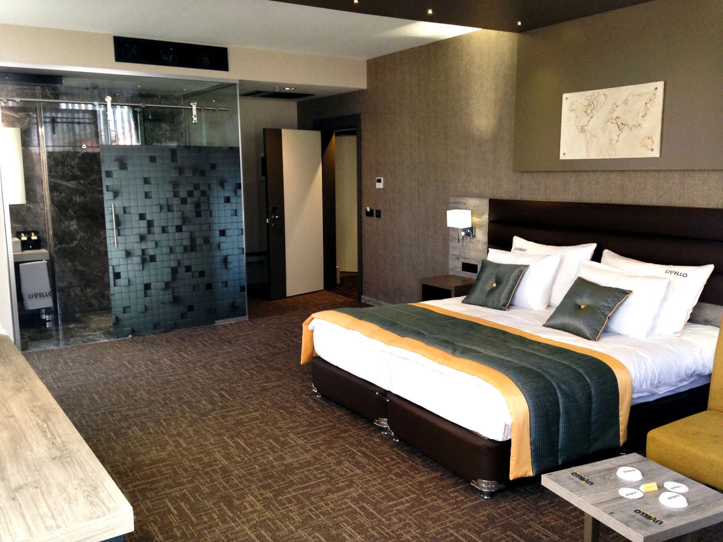 Photo - Empire Hotel İstanbul