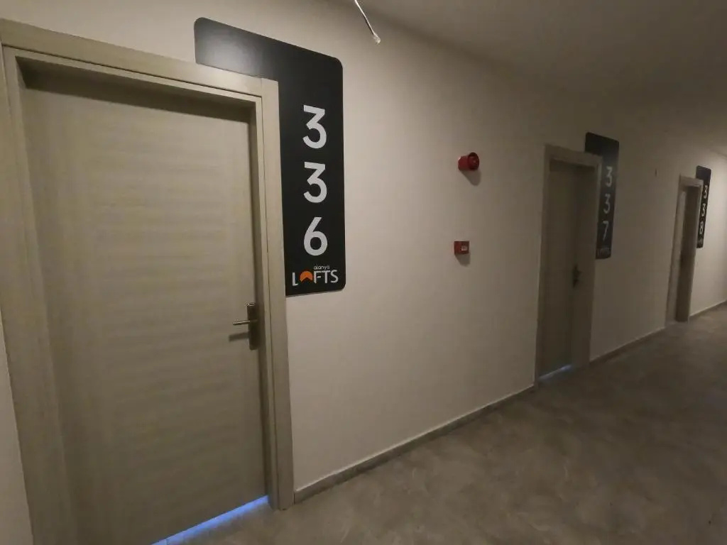 Foto - Lofts Alanya Luna