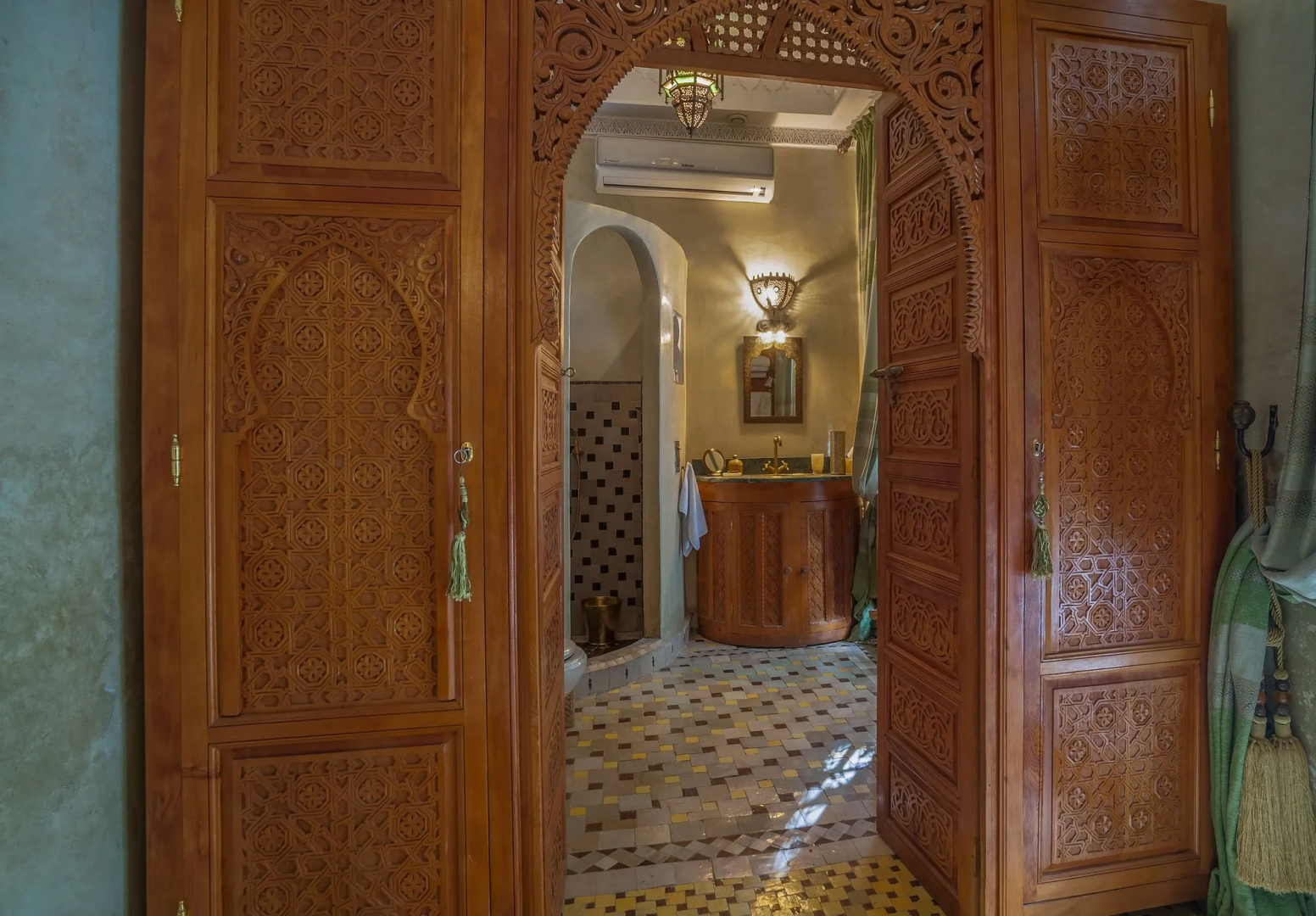 Foto - Riad & Spa Laurence Olivier