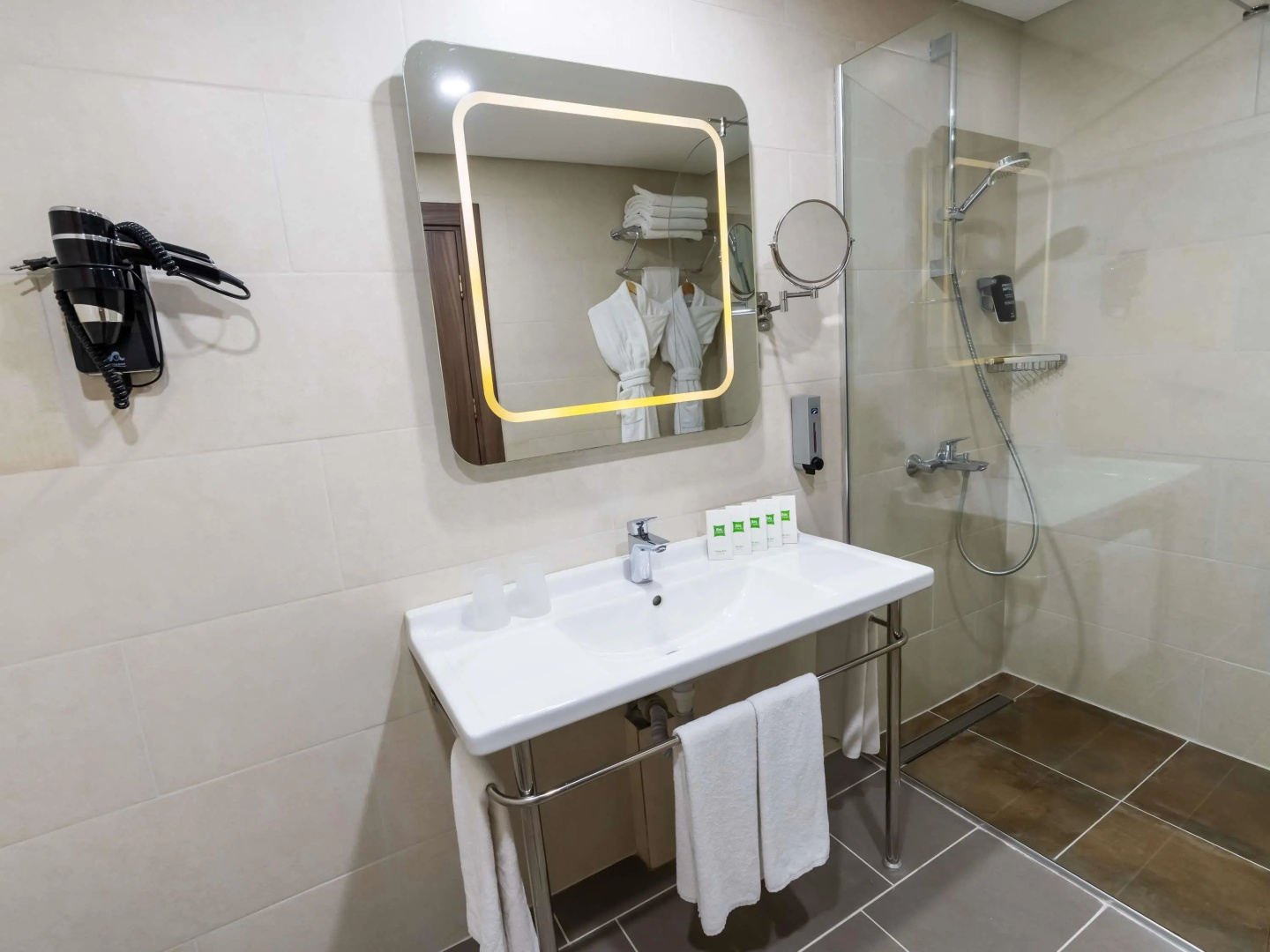 Foto - ibis Styles Istanbul Bomonti