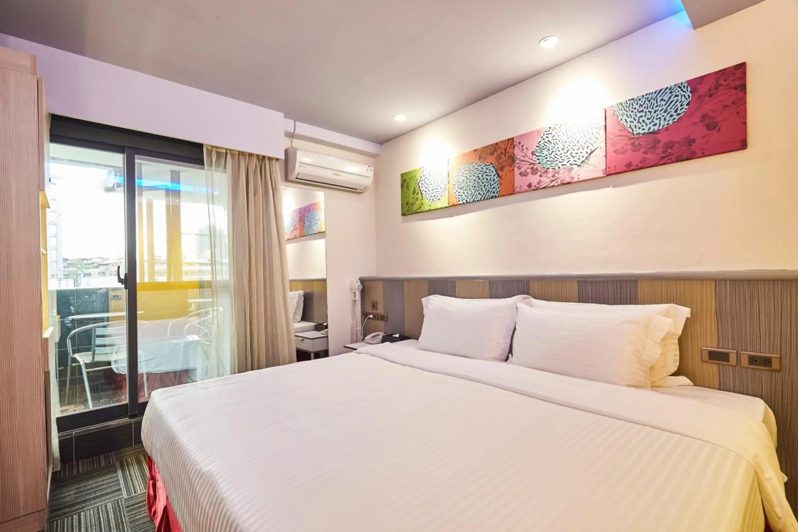 Photo - Macchi Hotel