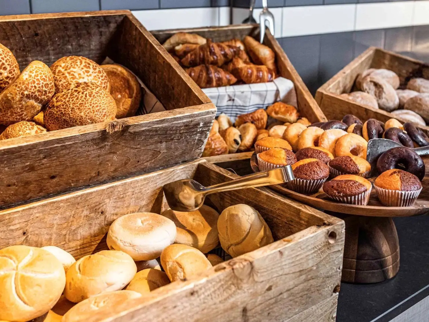 Foto - Mercure Antwerp City South