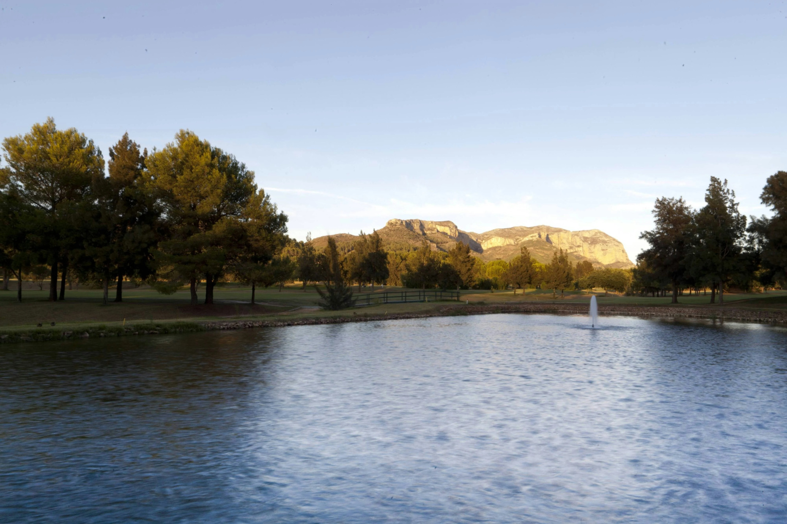 Photo - Denia Marriott La Sella Golf Resort & Spa