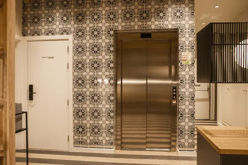 Photo - room Select Liberdade