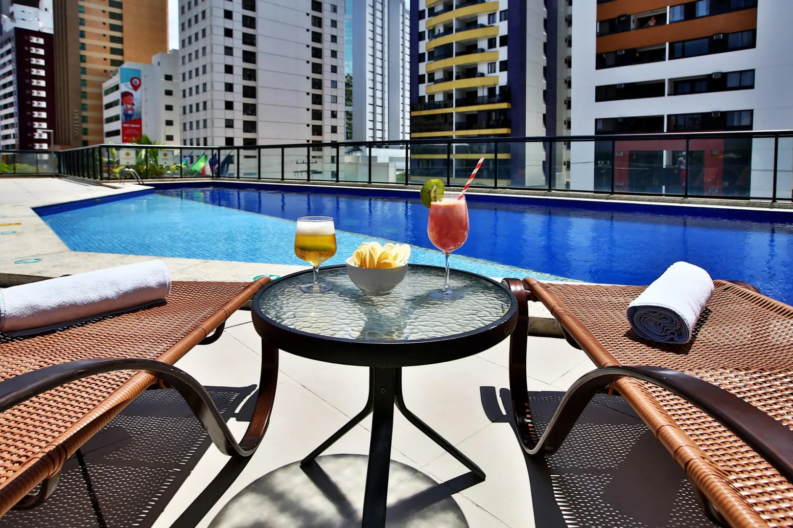 Foto - Quality Hotel & Suítes São Salvador