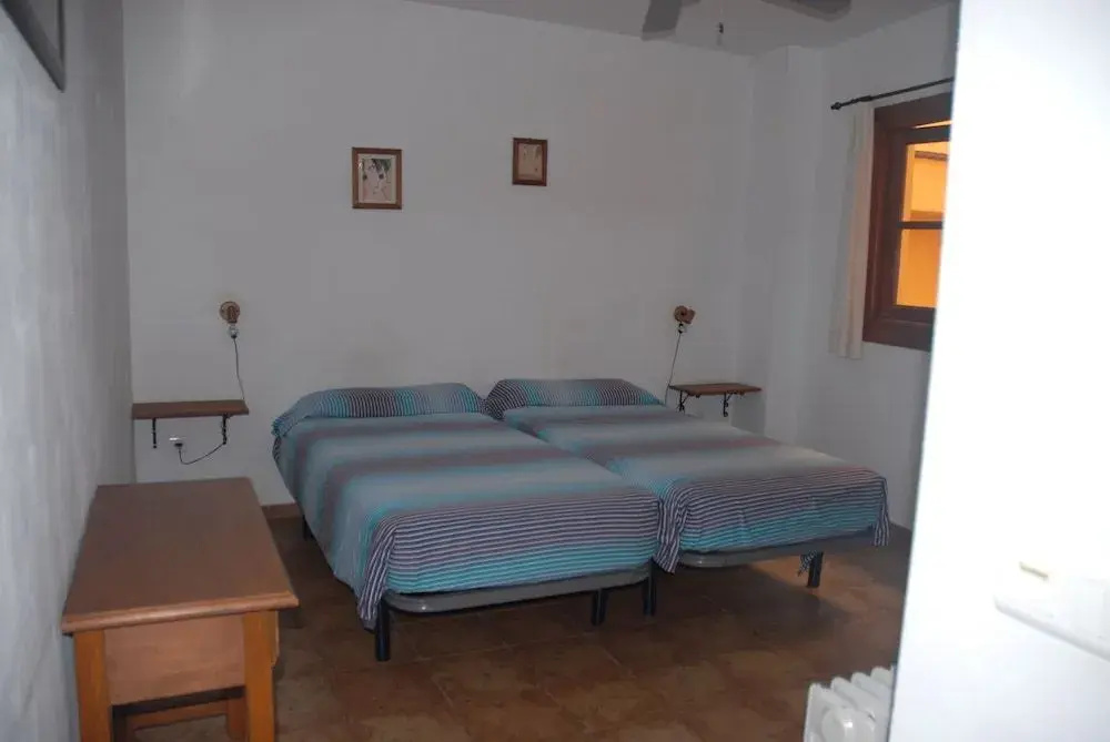 Foto - Hostal Lorca