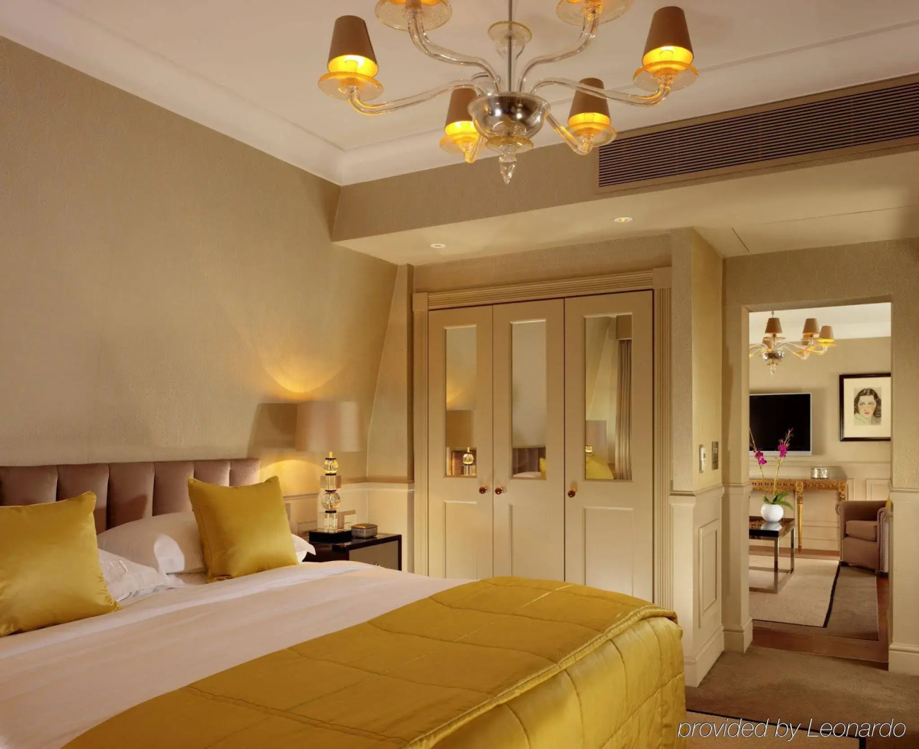 Photo - Althoff St James's Hotel & Club London