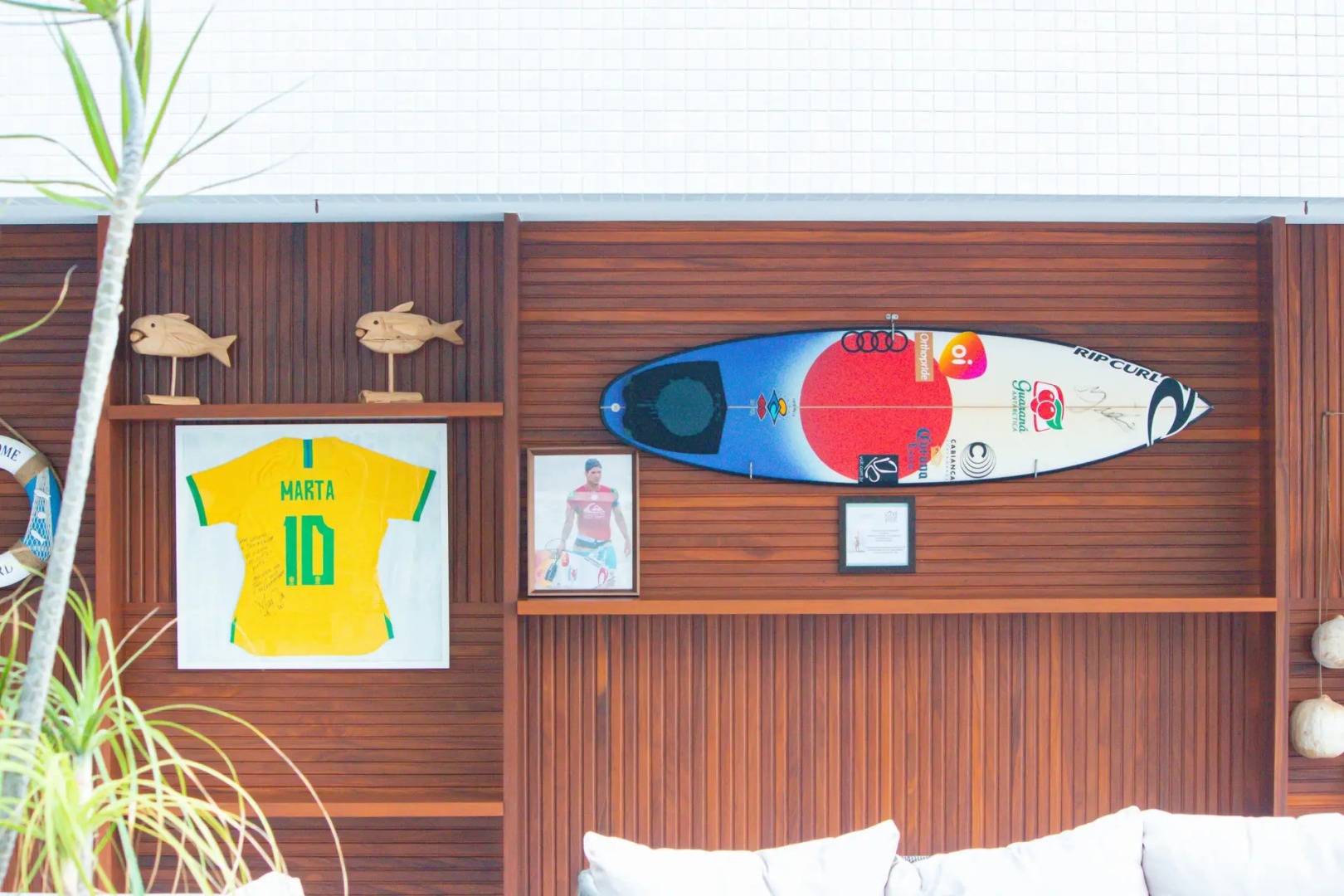 Foto - Oceana Atlântico Hotel & SPA