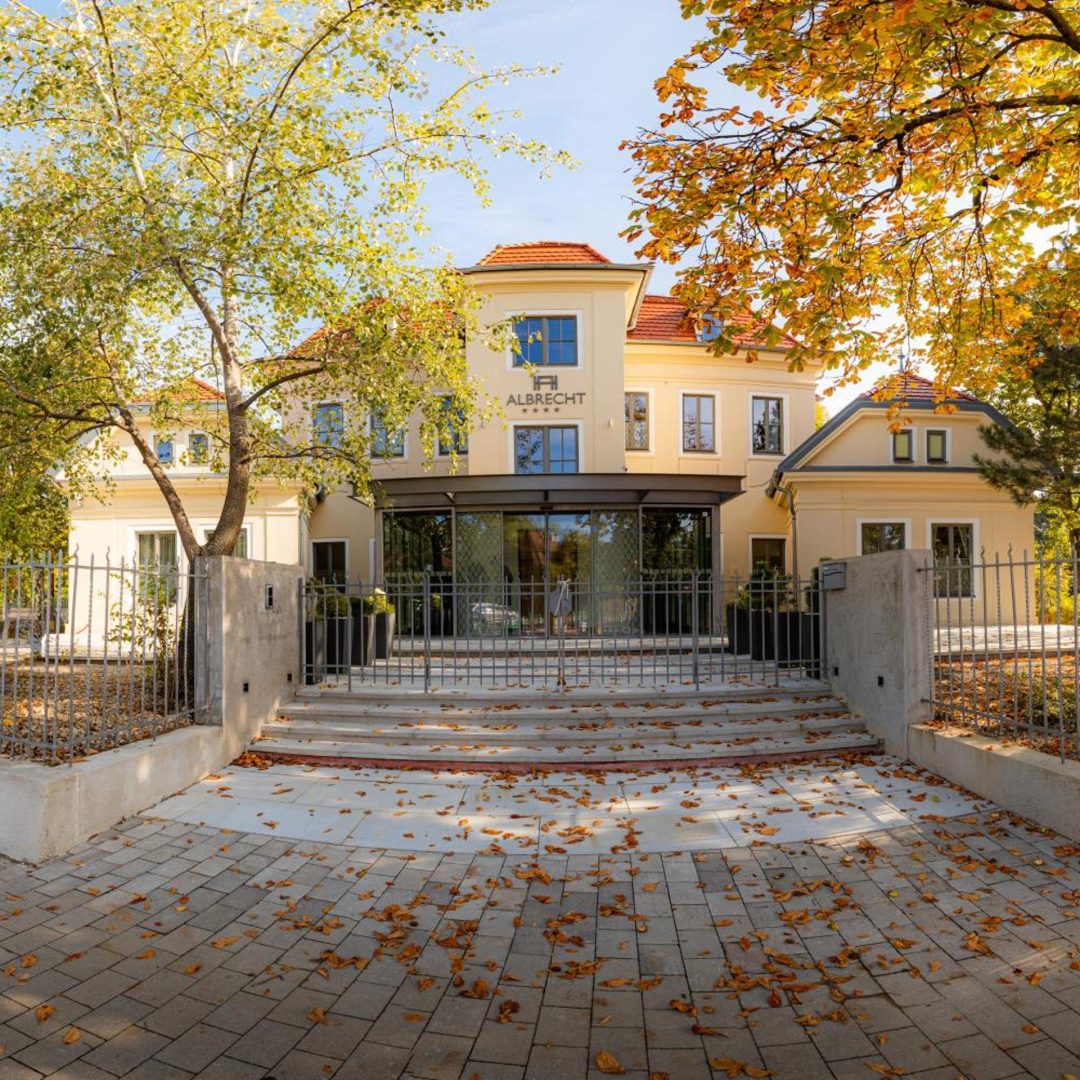 Photo - Hotel ALBRECHT