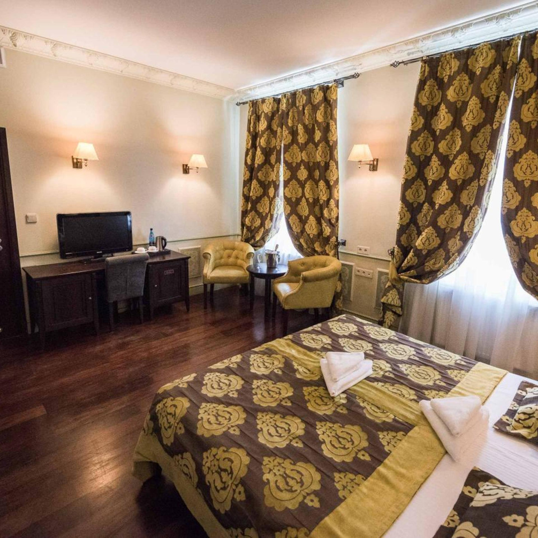 Foto - Hotel Holland House Old Town