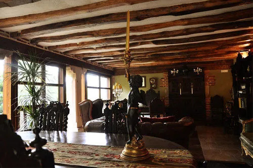 Photo - Hotel Palacio de Trasvilla