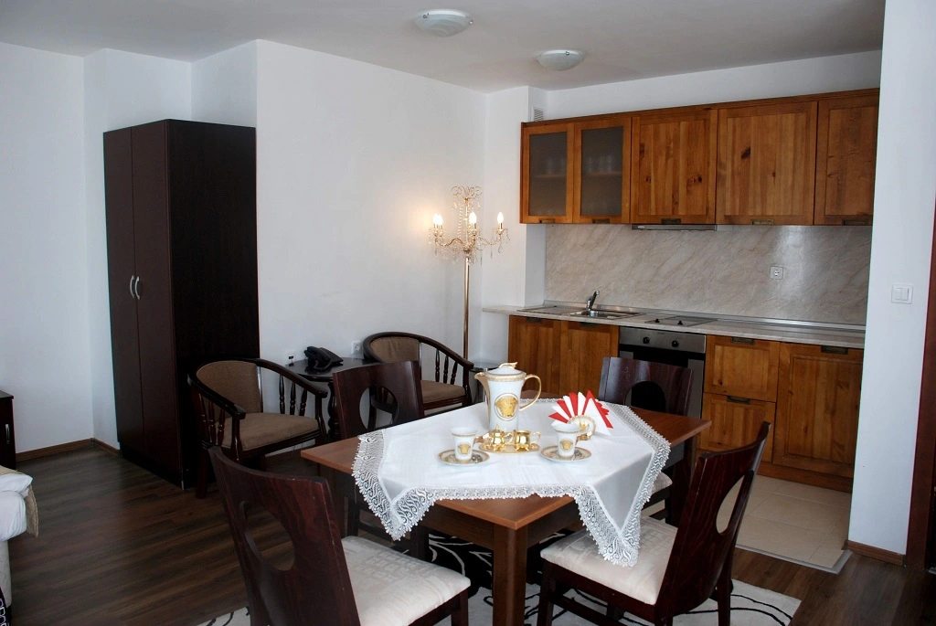 Photo - Elegant Lux Hotel