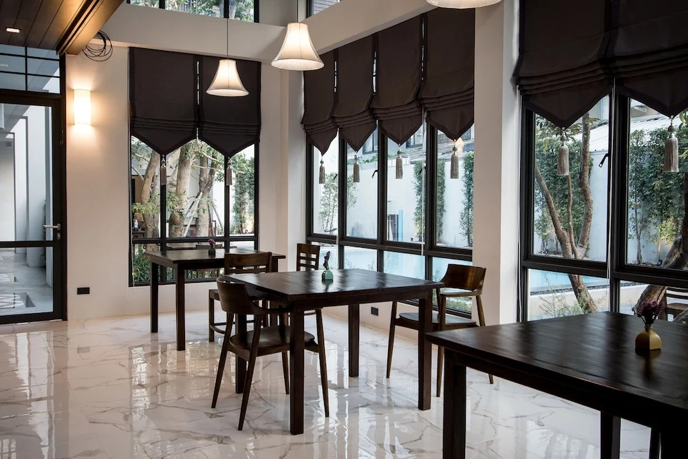 Foto - Paraiso Hotel Chiangmai