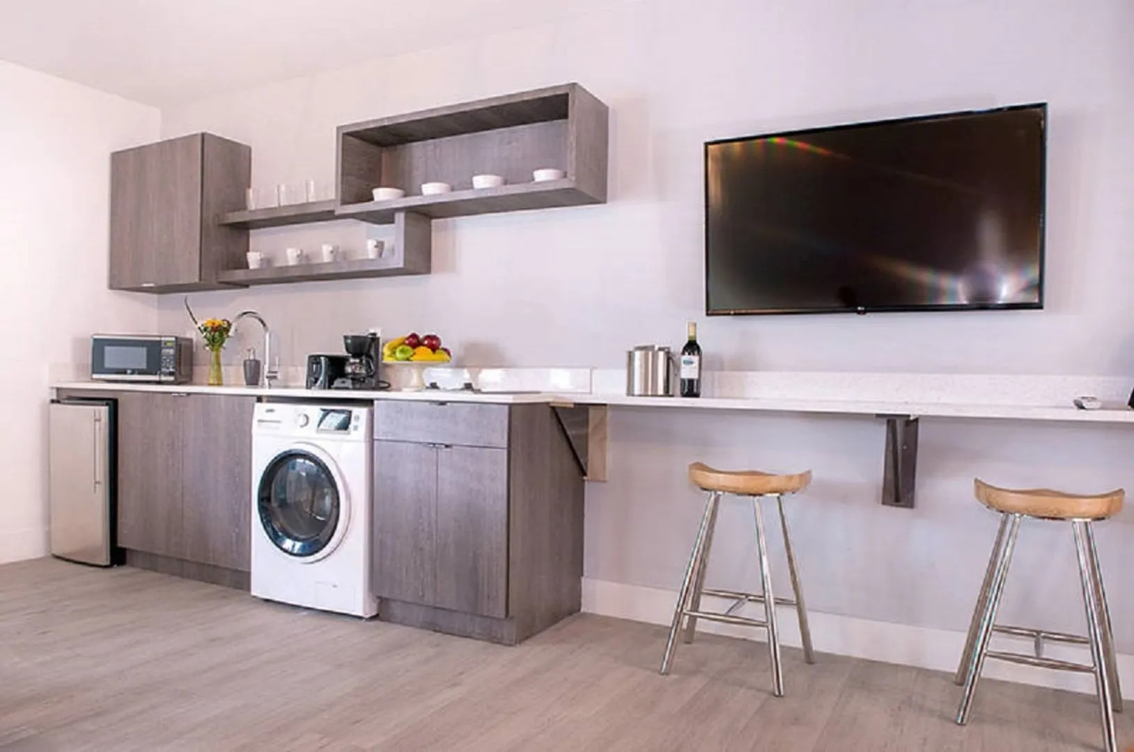 Foto - Waterside Hotel and Suites