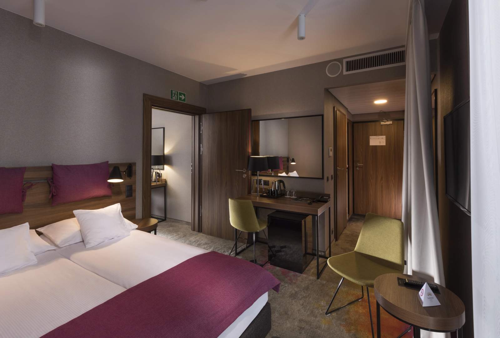 Foto - Hotel Sadova
