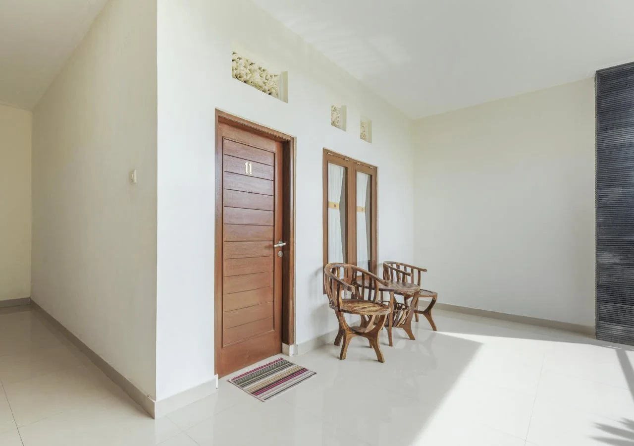 Photo - Graha Wedha Suite Kuta