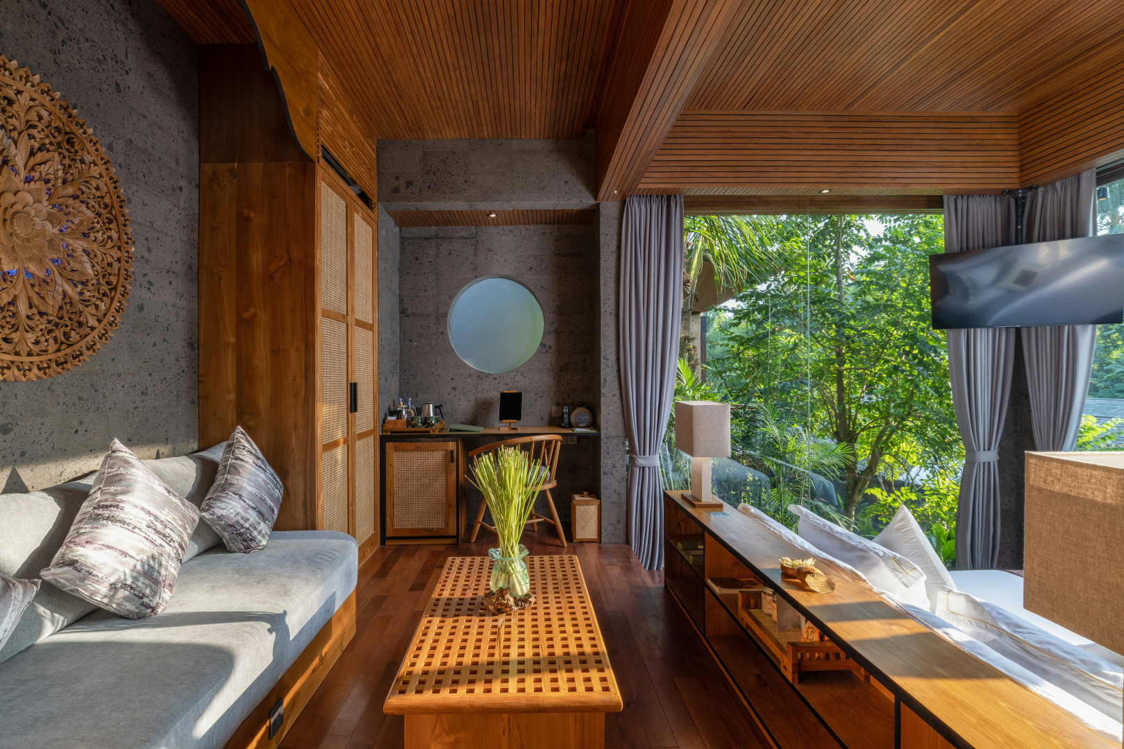 Foto - Gdas Bali Health and Wellness Resort