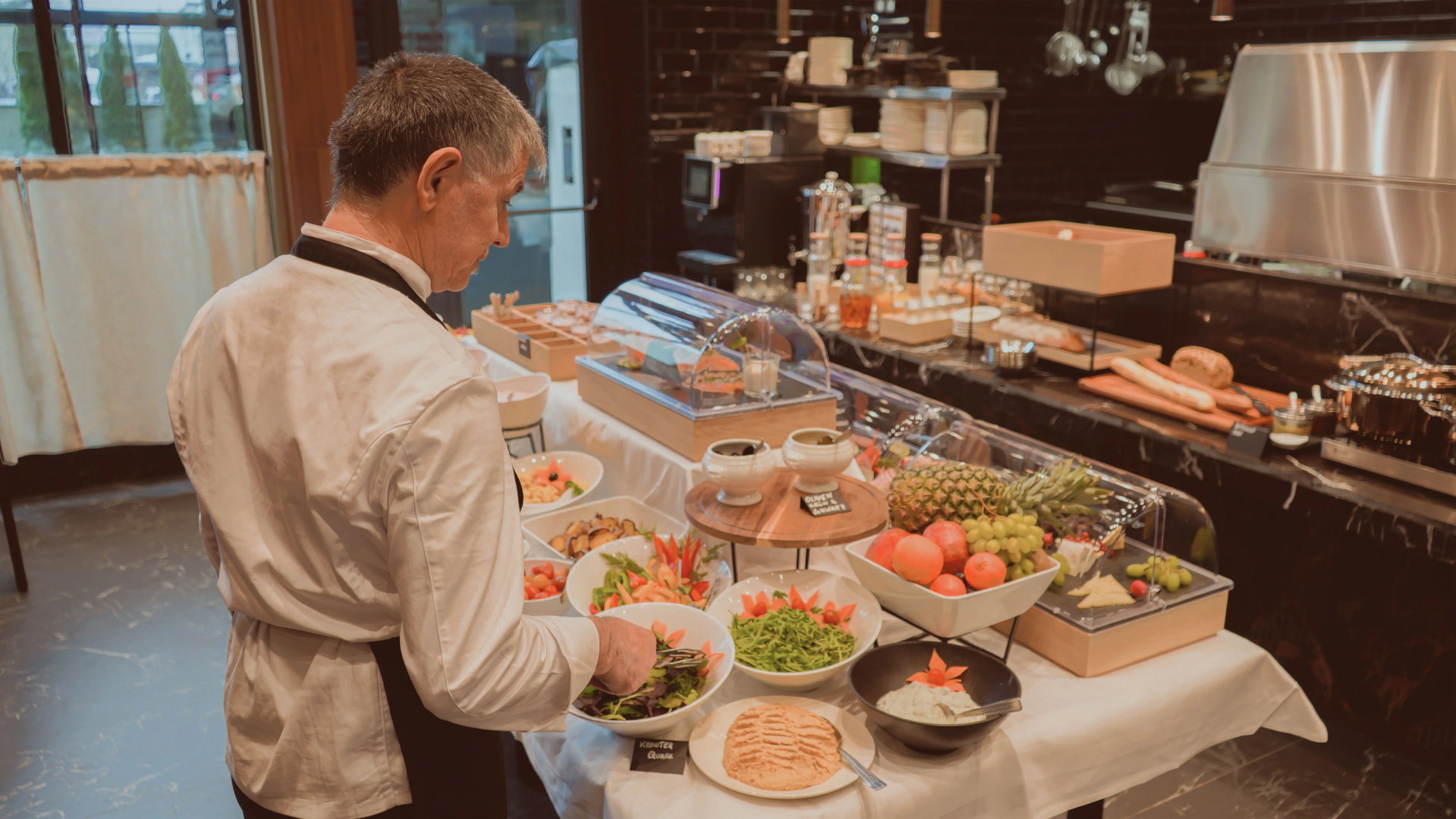 Foto - Bellman Hotel