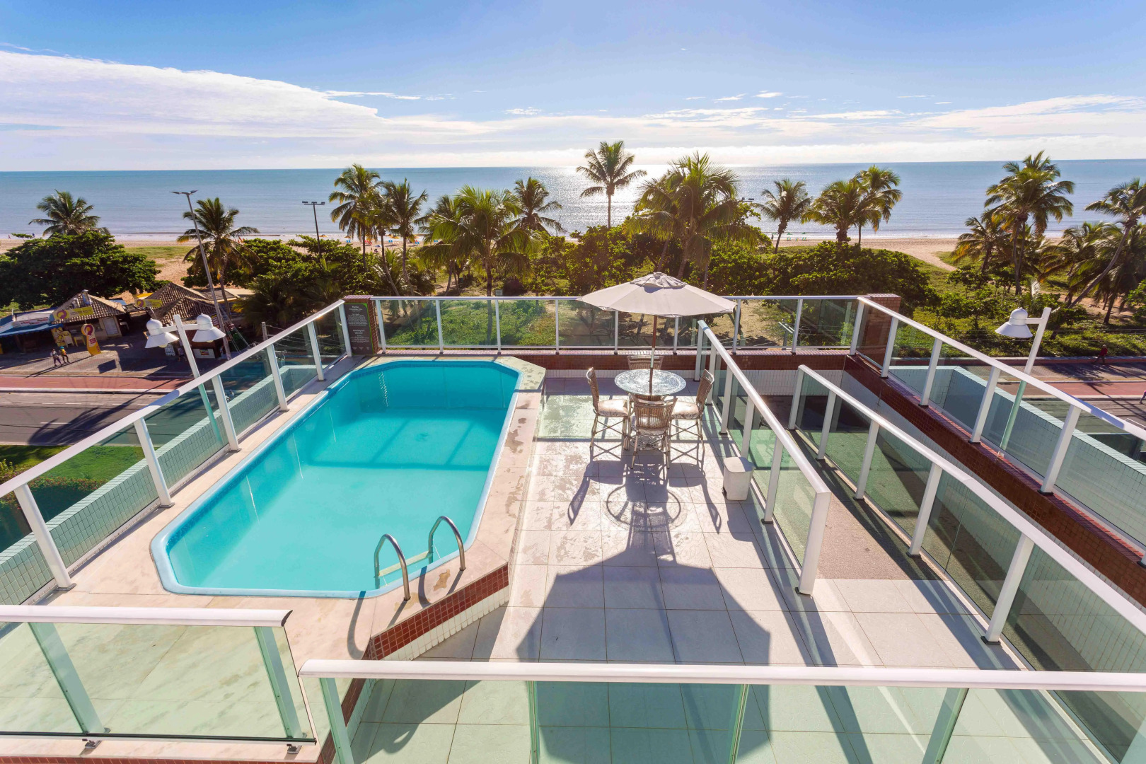 Foto - Nord Easy Ondas do Atlantico